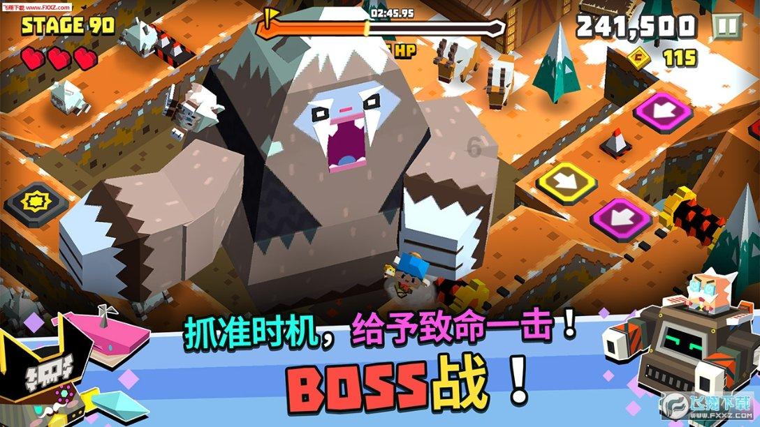 颜色方块