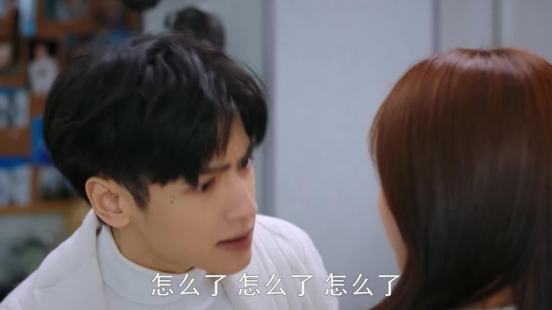 莉莉逃脱记