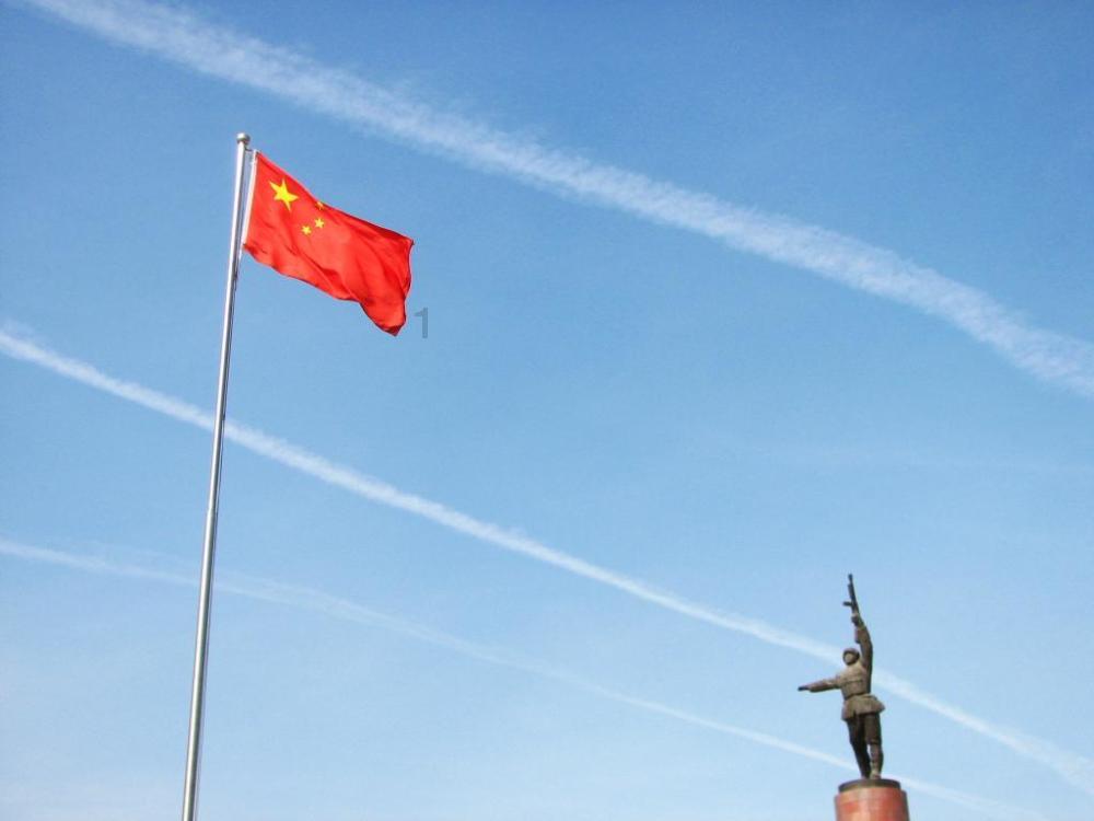“尔滨”的风，吹到了国防部记者会？！