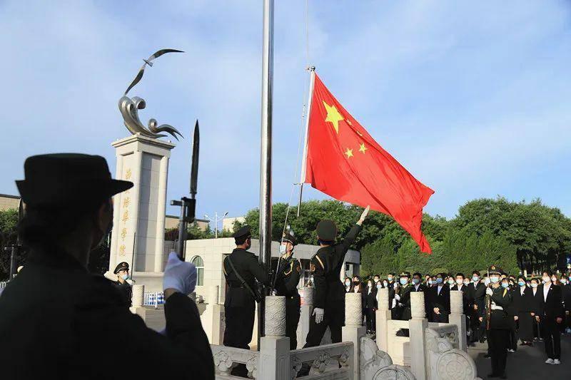 “聚合力凝民心”通化县东安街道东生社区召开“大党委”党建联席会议