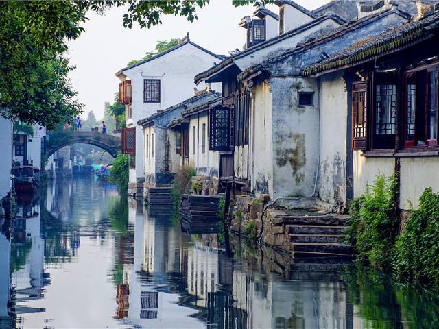 边境之旅