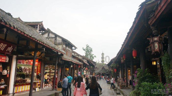 山东青州:腊月里灌香肠 飘出年香味