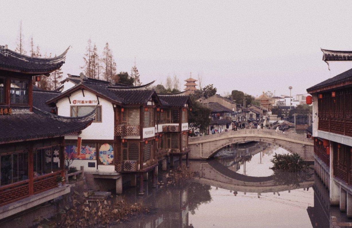埃利的时装周