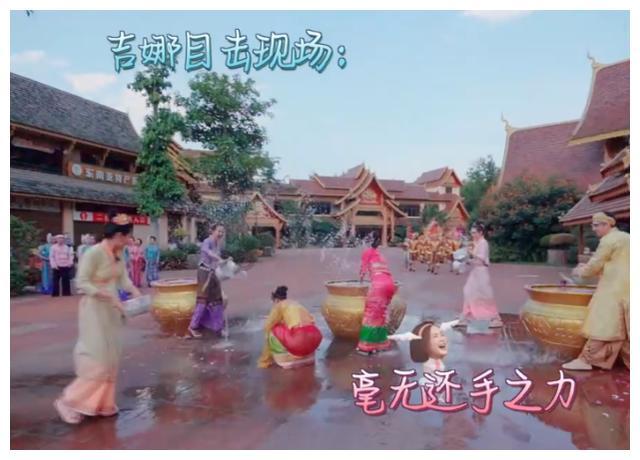 《奔跑人生》幕后花絮大揭秘！原来假肢和胖装是这么拍出来的
